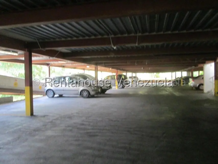 Apartamento (1 Nivel) en Venta en Los Naranjos Humboldt, Distrito Metropolitano - 14