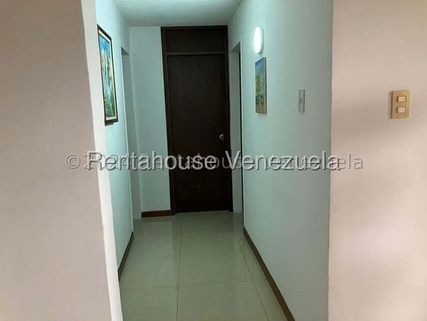 Apartamento (1 Nivel) en Venta en Los Naranjos Humboldt, Distrito Metropolitano - 10