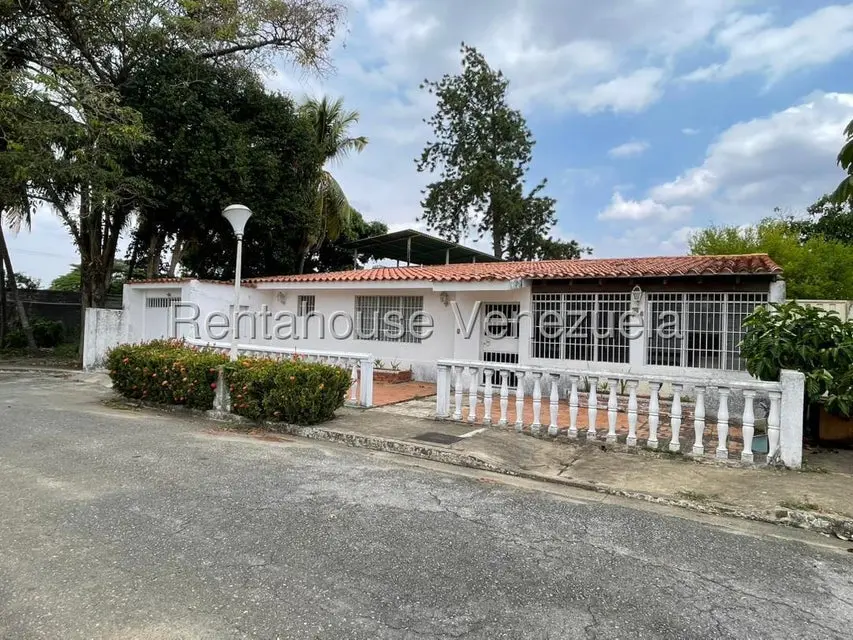 Casa (1 Nivel) en Venta en La Piedad Norte, Lara - 2