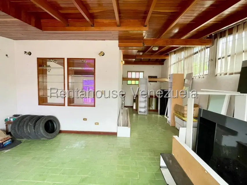 Casa (1 Nivel) en Venta en La Piedad Norte, Lara - 11