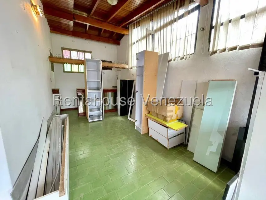 Casa (1 Nivel) en Venta en La Piedad Norte, Lara - 15