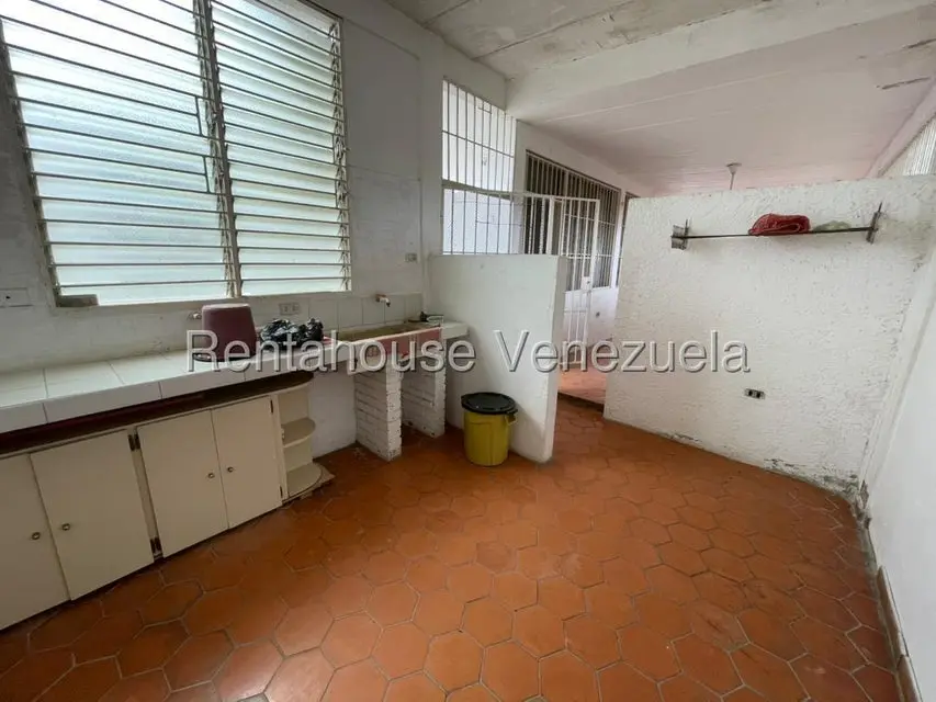Casa (1 Nivel) en Venta en La Piedad Norte, Lara - 16