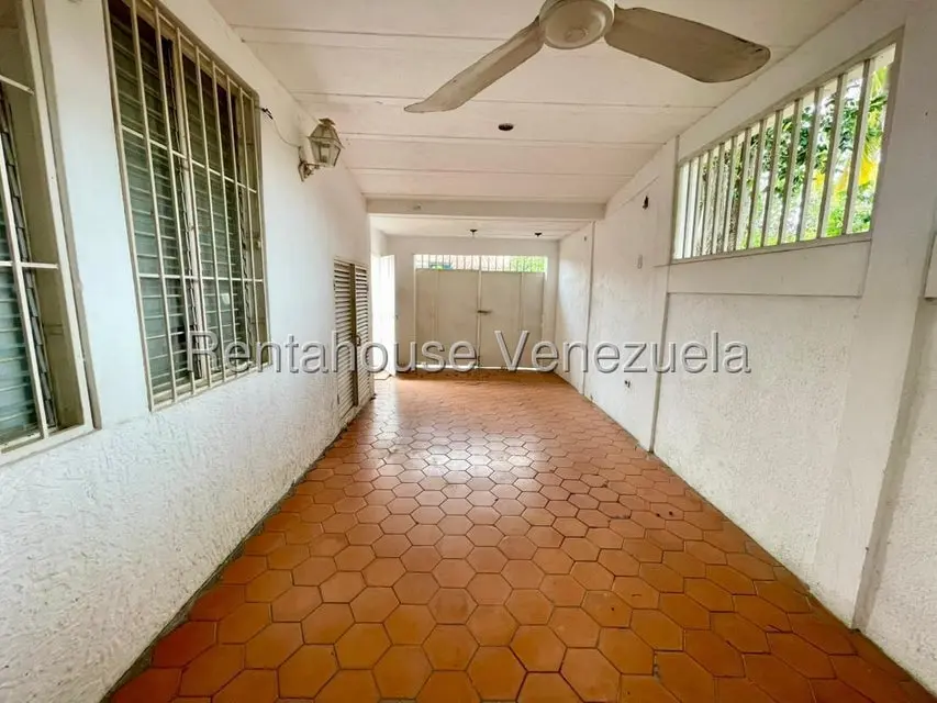 Casa (1 Nivel) en Venta en La Piedad Norte, Lara - 19