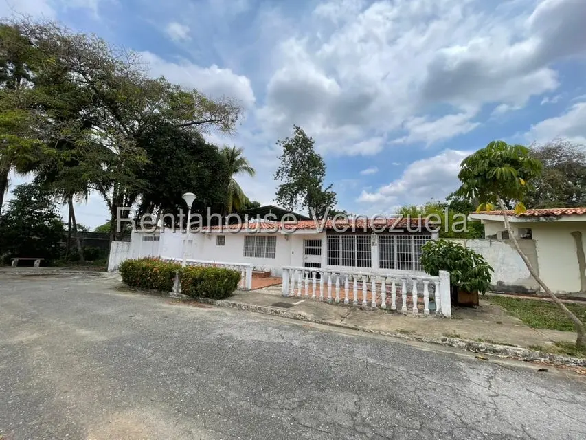 Casa (1 Nivel) en Venta en La Piedad Norte, Lara - 3