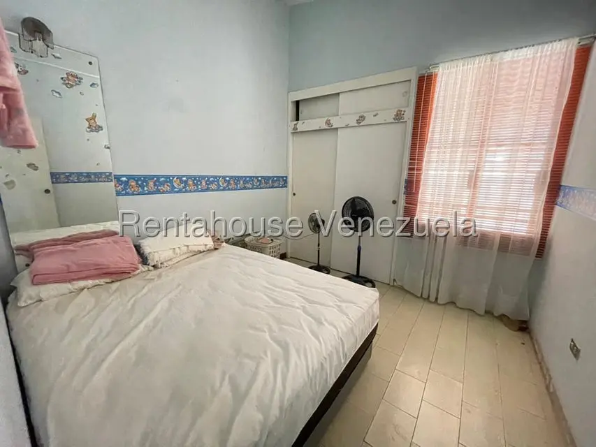 Casa (1 Nivel) en Venta en La Piedad Norte, Lara - 21