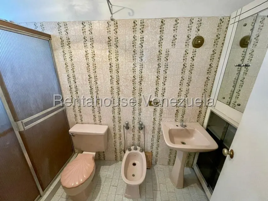 Casa (1 Nivel) en Venta en La Piedad Norte, Lara - 23