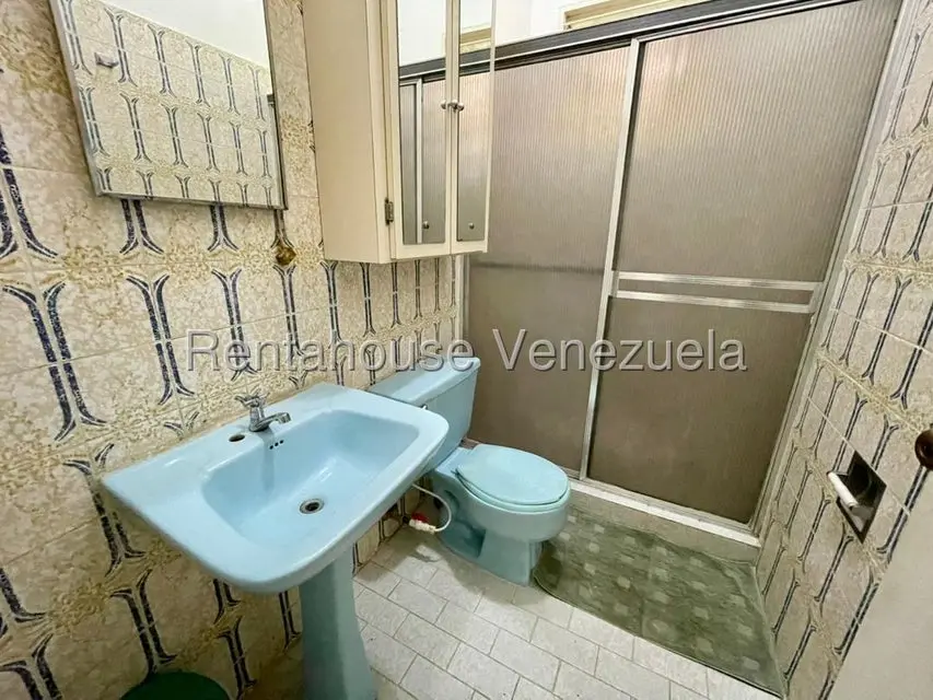 Casa (1 Nivel) en Venta en La Piedad Norte, Lara - 24