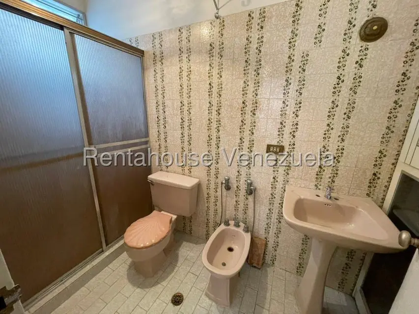 Casa (1 Nivel) en Venta en La Piedad Norte, Lara - 25