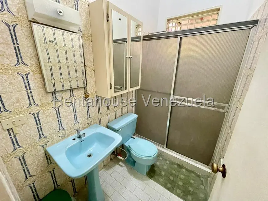 Casa (1 Nivel) en Venta en La Piedad Norte, Lara - 28