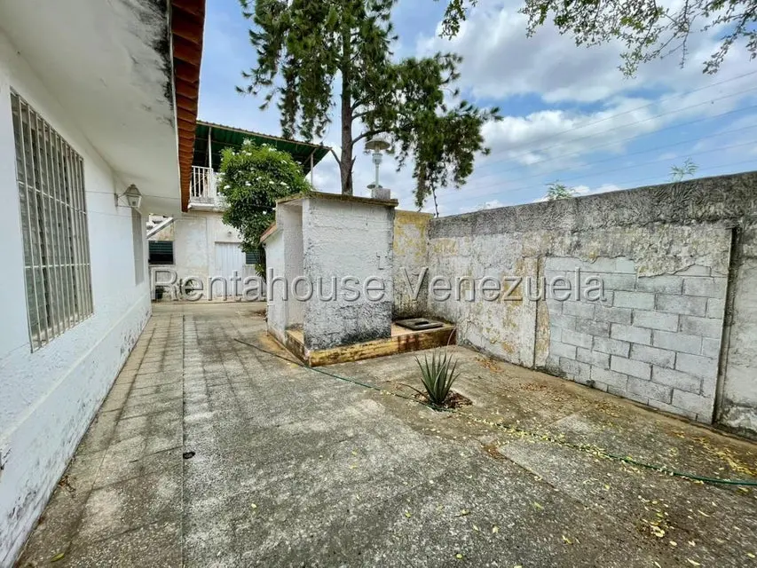 Casa (1 Nivel) en Venta en La Piedad Norte, Lara - 29
