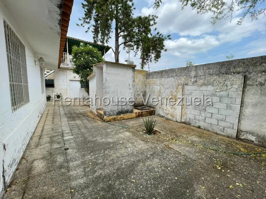 Casa (1 Nivel) en Venta en La Piedad Norte, Lara - 30