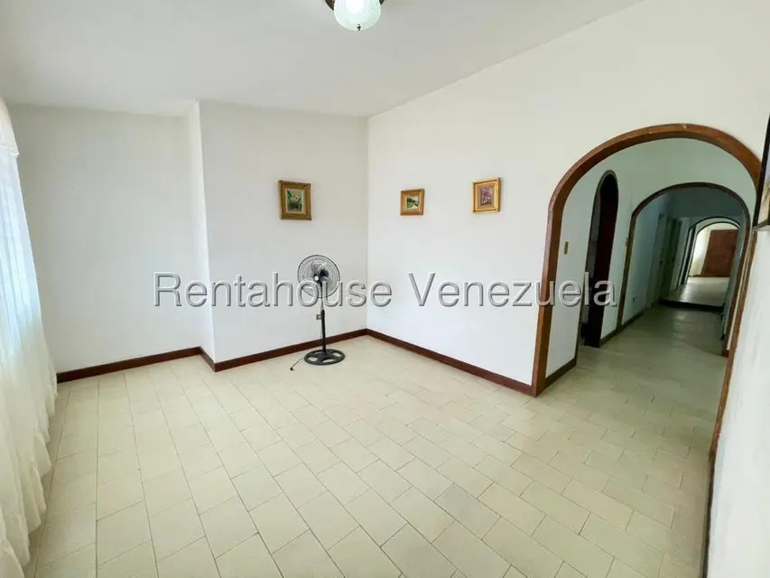Casa (1 Nivel) en Venta en La Piedad Norte, Lara - 4