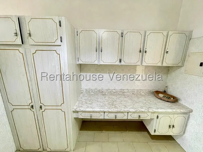 Casa (1 Nivel) en Venta en La Piedad Norte, Lara - 33