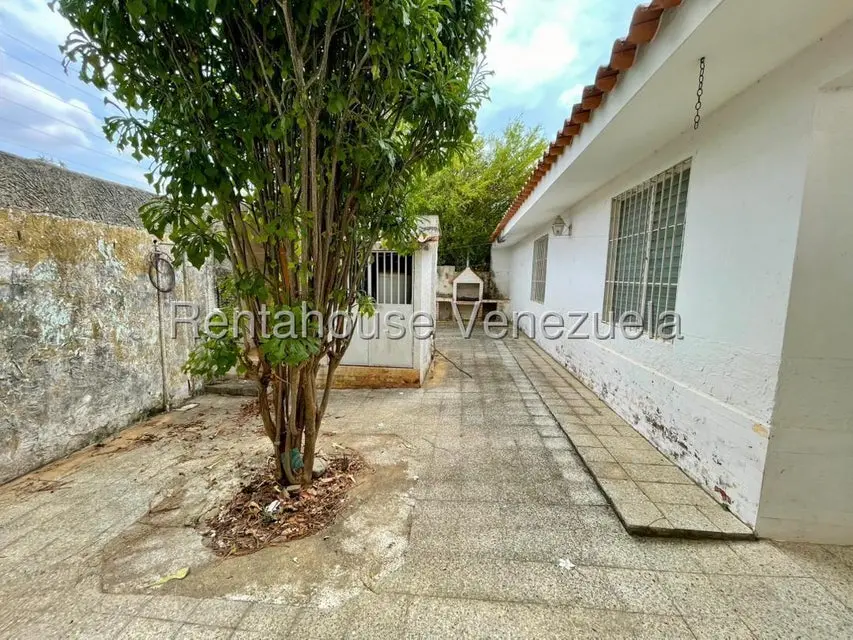 Casa (1 Nivel) en Venta en La Piedad Norte, Lara - 35