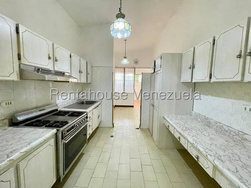 Casa (1 Nivel) en Venta en La Piedad Norte, Lara - 36