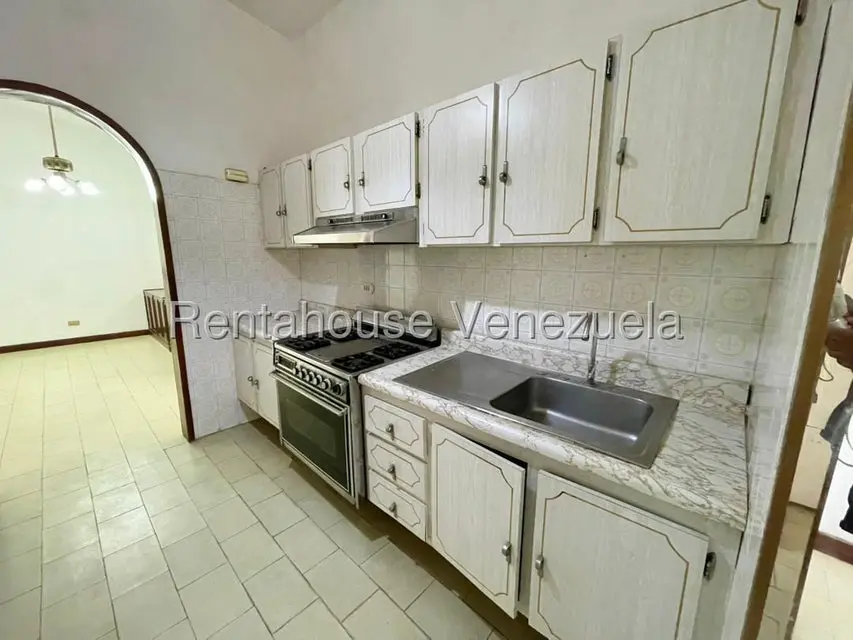 Casa (1 Nivel) en Venta en La Piedad Norte, Lara - 37