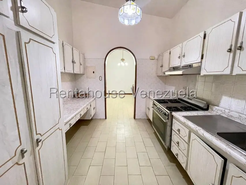 Casa (1 Nivel) en Venta en La Piedad Norte, Lara - 38