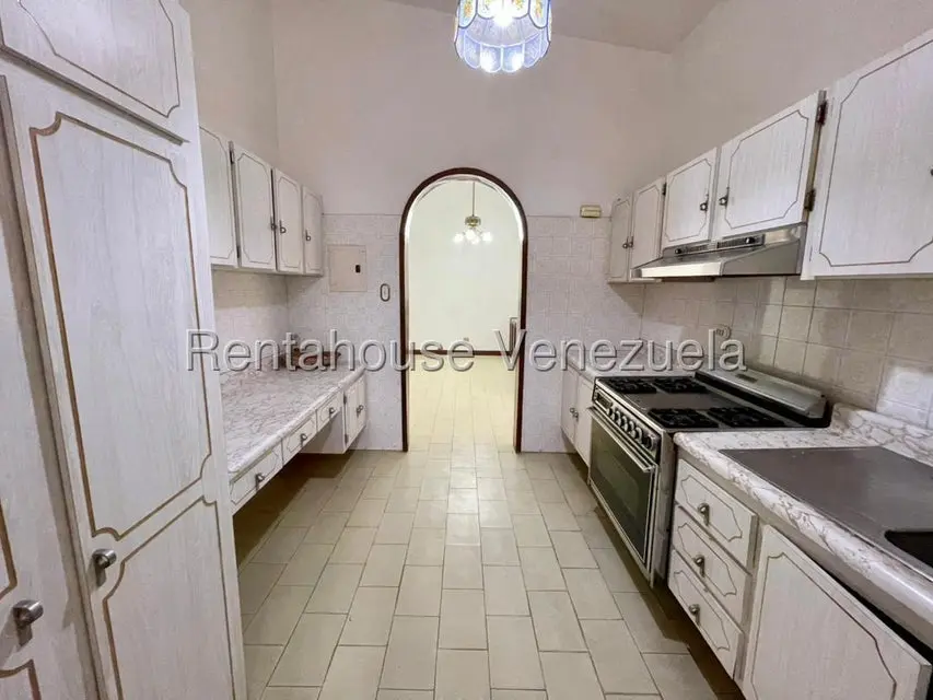 Casa (1 Nivel) en Venta en La Piedad Norte, Lara - 39