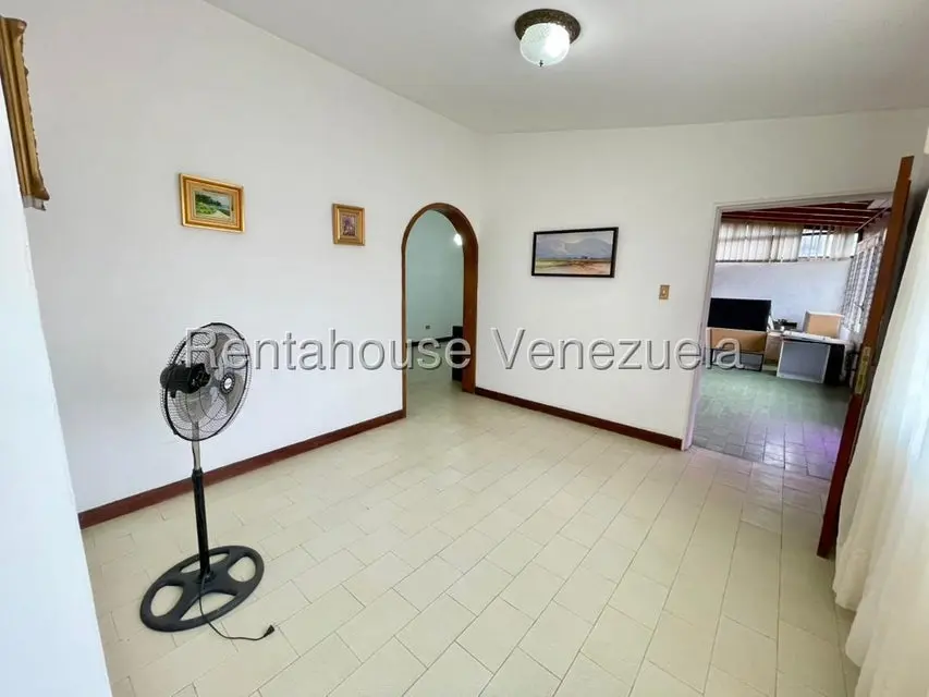 Casa (1 Nivel) en Venta en La Piedad Norte, Lara - 5