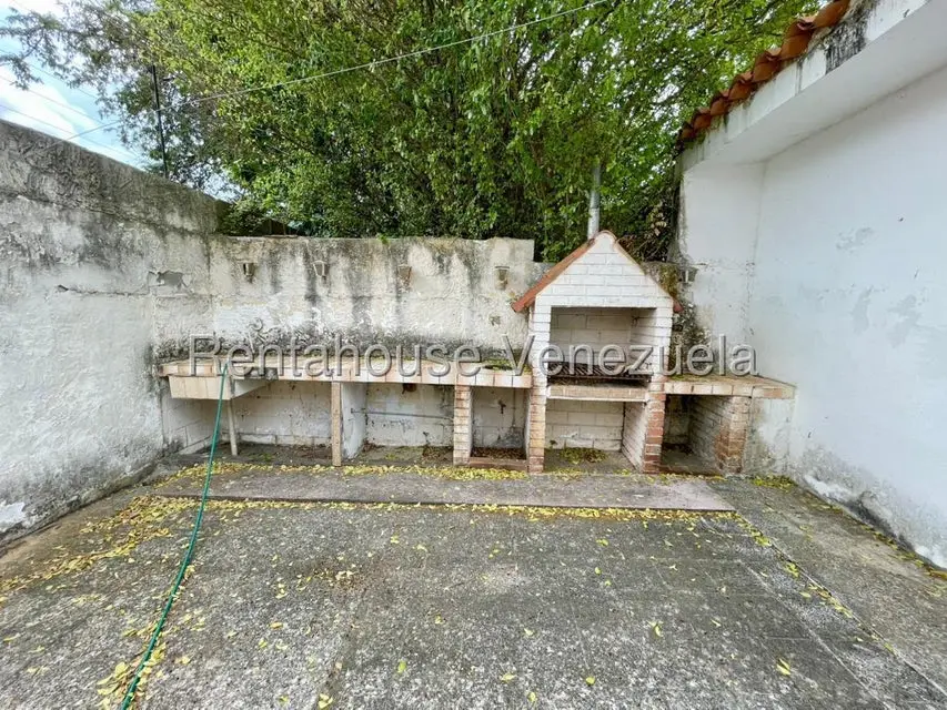 Casa (1 Nivel) en Venta en La Piedad Norte, Lara - 41