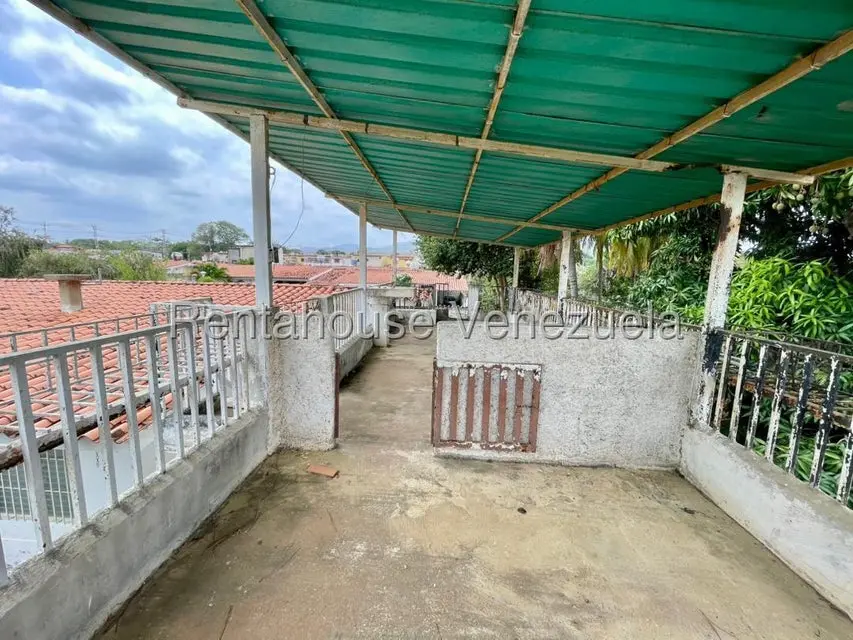 Casa (1 Nivel) en Venta en La Piedad Norte, Lara - 42