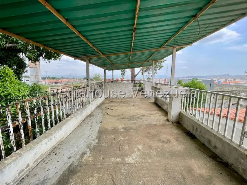 Casa (1 Nivel) en Venta en La Piedad Norte, Lara - 43