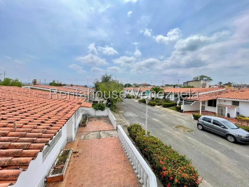 Casa (1 Nivel) en Venta en La Piedad Norte, Lara - 44