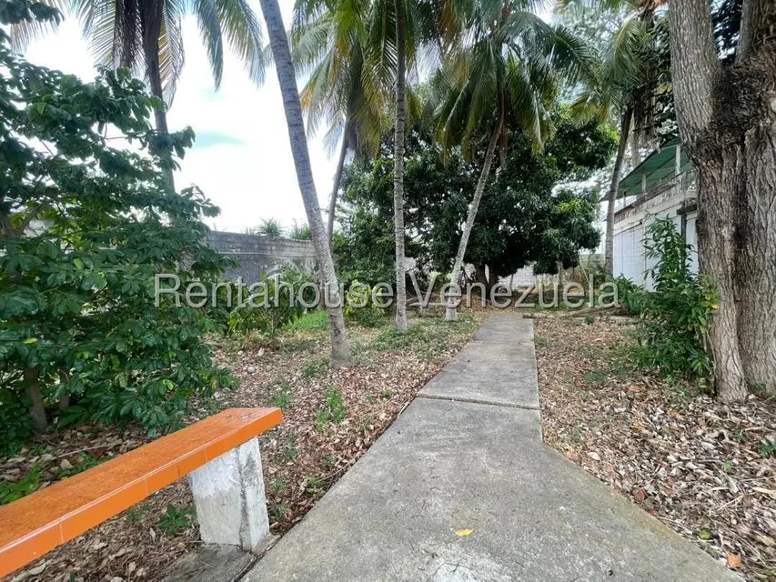 Casa (1 Nivel) en Venta en La Piedad Norte, Lara - 45