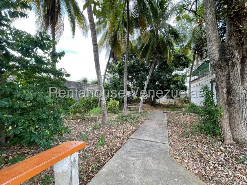 Casa (1 Nivel) en Venta en La Piedad Norte, Lara - 46