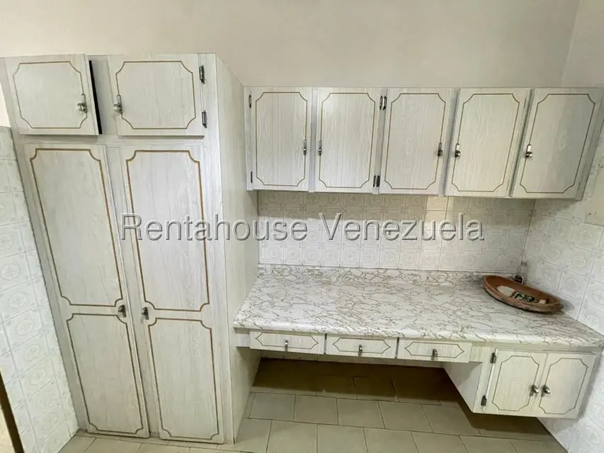 Casa (1 Nivel) en Venta en La Piedad Norte, Lara - 6