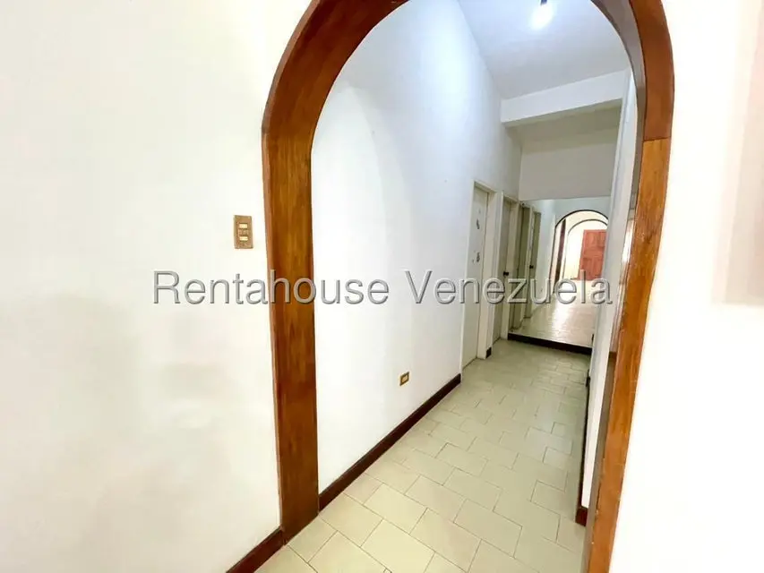 Casa (1 Nivel) en Venta en La Piedad Norte, Lara - 8