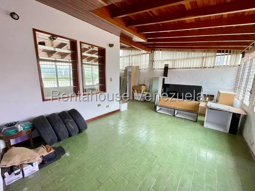 Casa (1 Nivel) en Venta en La Piedad Norte, Lara - 10
