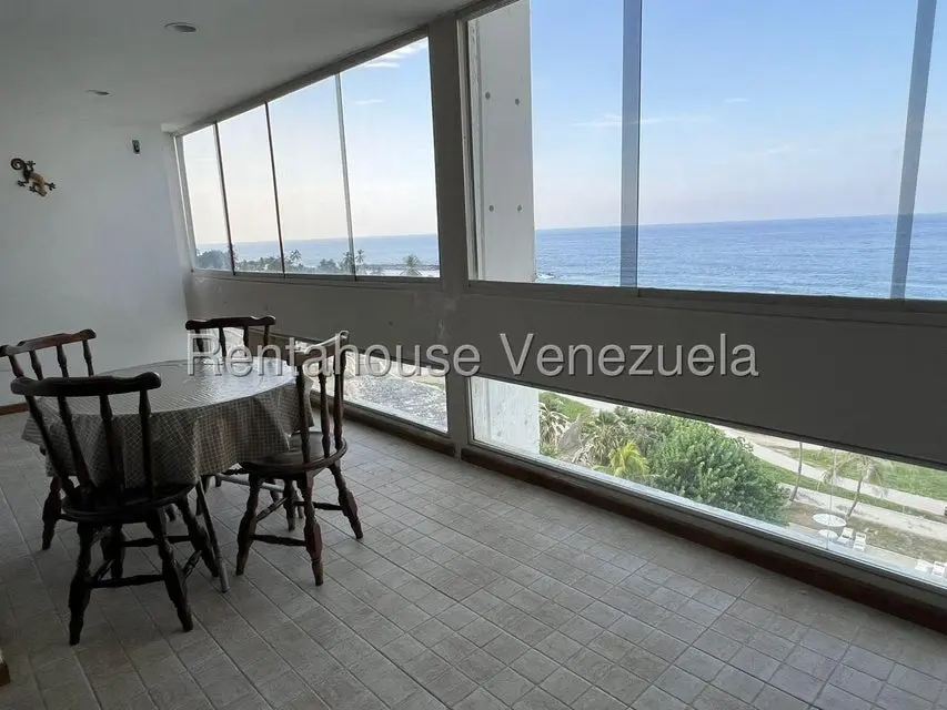 Apartamento (1 Nivel) en Venta en Caraballeda, Vargas - 4
