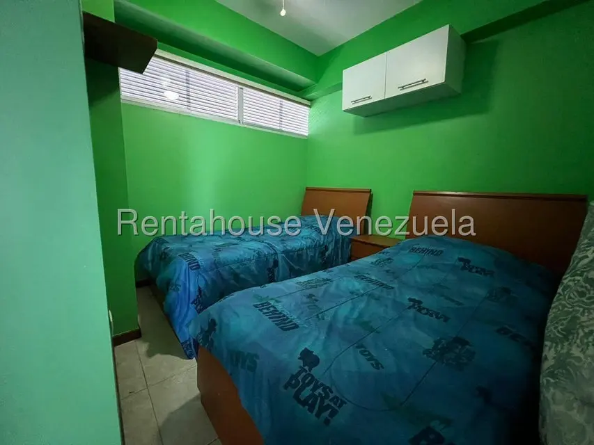 Apartamento (1 Nivel) en Venta en Caraballeda, Vargas - 6