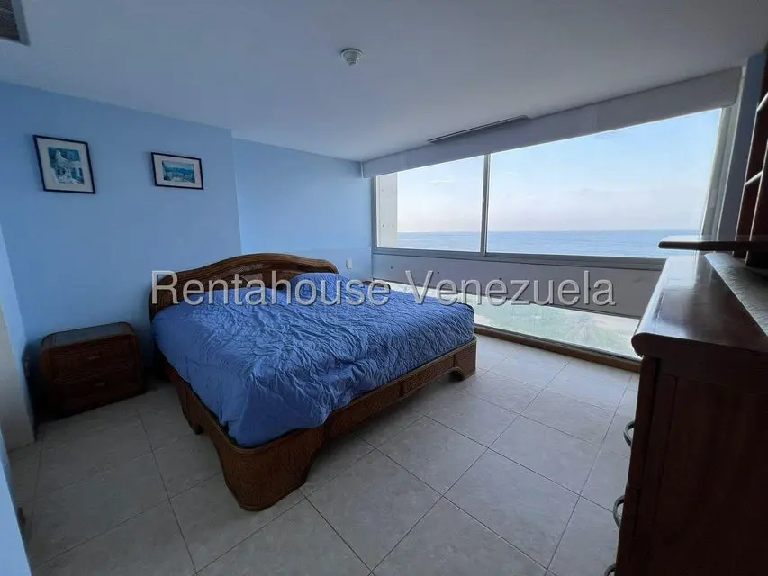 Apartamento (1 Nivel) en Venta en Caraballeda, Vargas - 8
