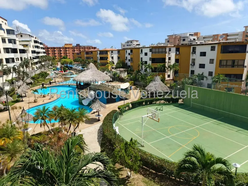 Apartamento (Planta Baja) en Venta en Agua Sal, Miranda - 2