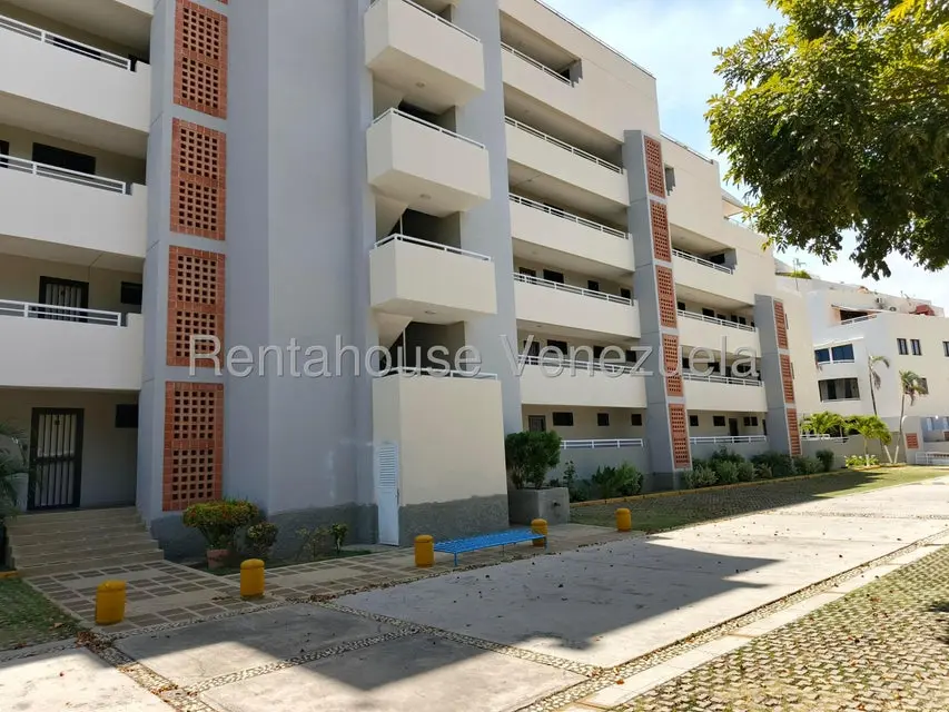 Apartamento (Planta Baja) en Venta en Agua Sal, Miranda - 13