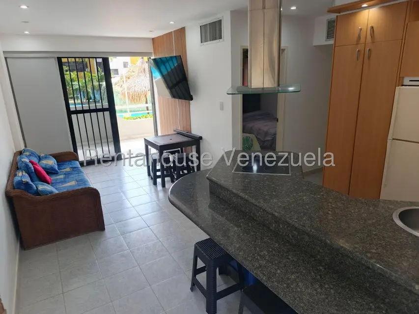 Apartamento (Planta Baja) en Venta en Agua Sal, Miranda - 4