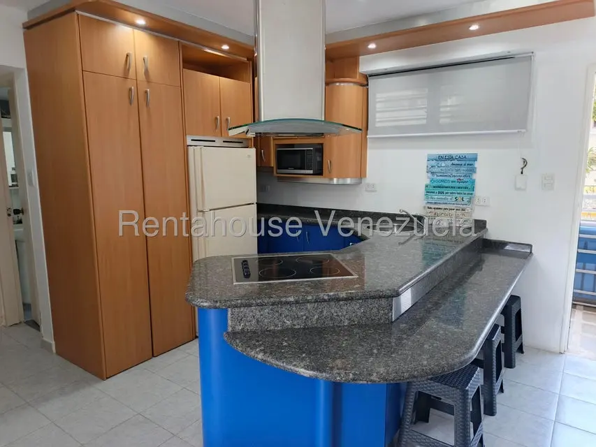 Apartamento (Planta Baja) en Venta en Agua Sal, Miranda - 6