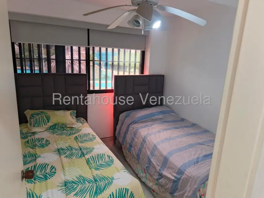 Apartamento (Planta Baja) en Venta en Agua Sal, Miranda - 7