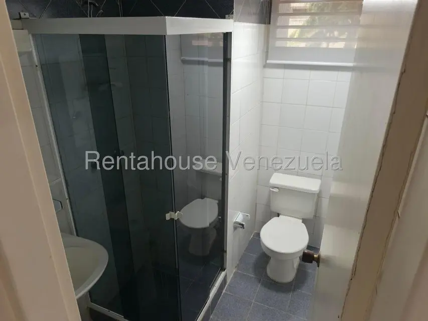 Apartamento (Planta Baja) en Venta en Agua Sal, Miranda - 8