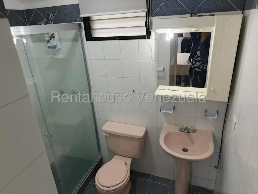 Apartamento (Planta Baja) en Venta en Agua Sal, Miranda - 10