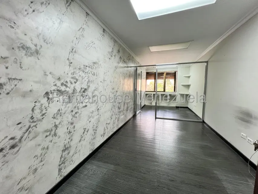 Comercial (Oficina) en Alquiler en La California Norte, Distrito Metropolitano - 2