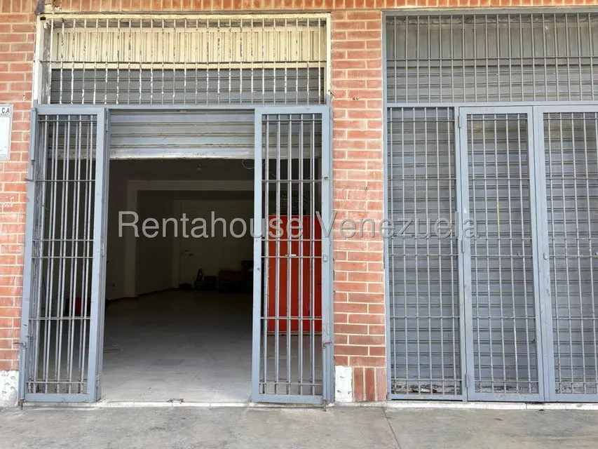 Comercial (Local Comercial) en Alquiler en El Junquito, Distrito Metropolitano - 3