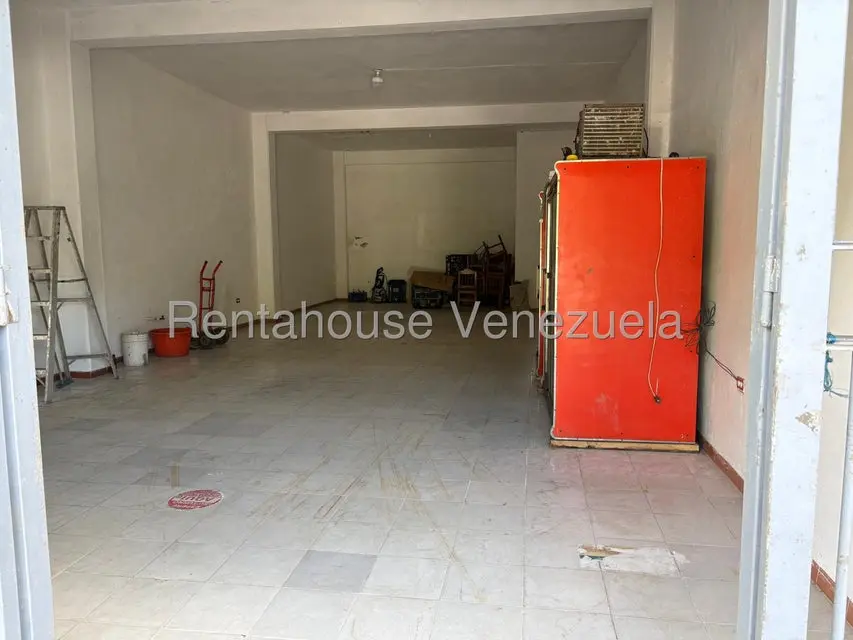 Comercial (Local Comercial) en Alquiler en El Junquito, Distrito Metropolitano - 4