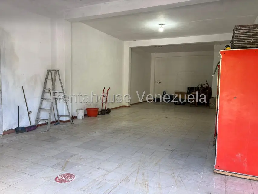Comercial (Local Comercial) en Alquiler en El Junquito, Distrito Metropolitano - 5