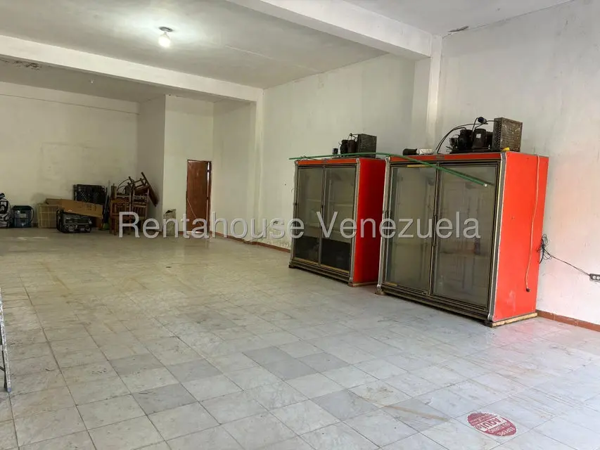 Comercial (Local Comercial) en Alquiler en El Junquito, Distrito Metropolitano - 6