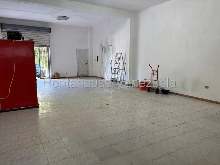 Comercial (Local Comercial) en Alquiler en El Junquito, Distrito Metropolitano - 8