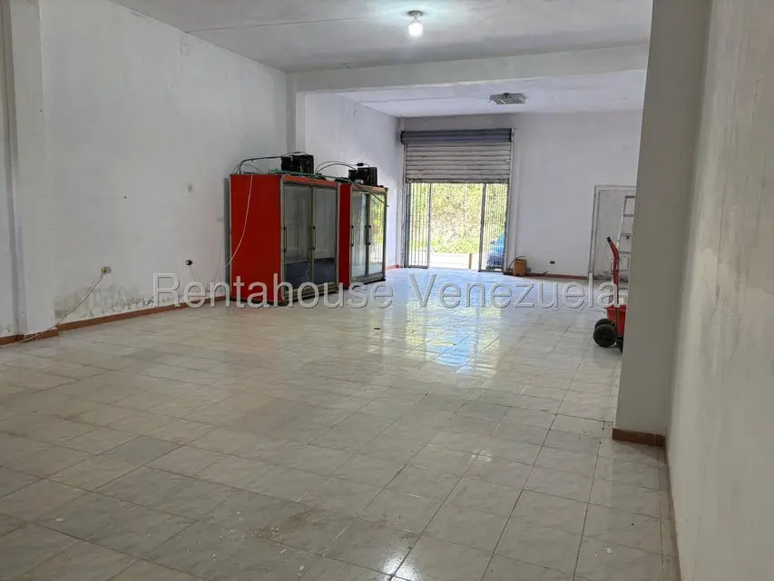 Comercial (Local Comercial) en Alquiler en El Junquito, Distrito Metropolitano - 9