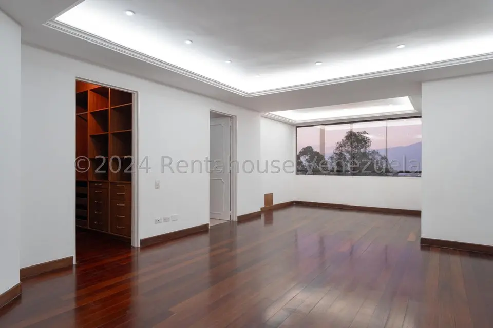 Apartamento (Multiples Niveles) en Venta en La Tahona, Distrito Metropolitano - 16